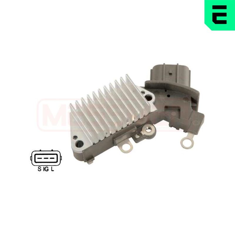 Regulator napięcia ERA 215676