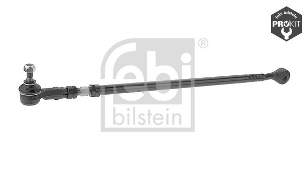 Drążek kierowniczy poprzeczny FEBI BILSTEIN 25274