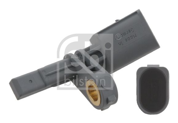 Czujnik, prędkość obrotowa koła FEBI BILSTEIN 32861