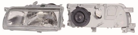 Reflektor ABAKUS 215-1141R-LDEMN