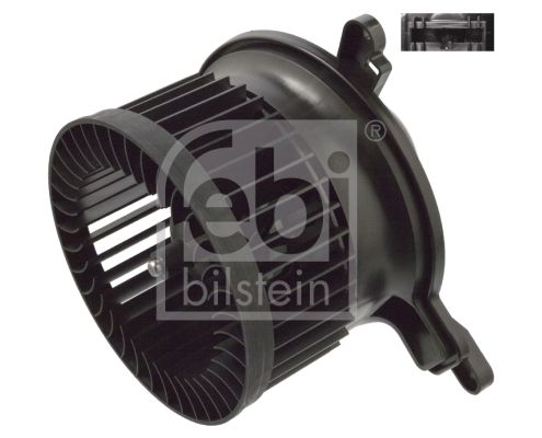 Wentylator wewnętrzny FEBI BILSTEIN 107216