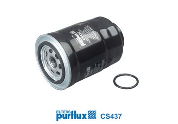 Filtr paliwa PURFLUX cs437