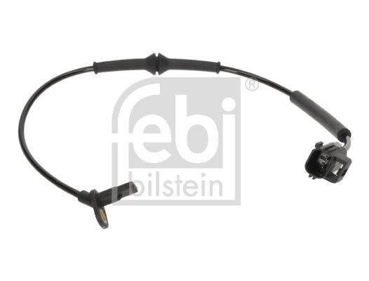 Czujnik, prędkość obrotowa koła FEBI BILSTEIN 198143