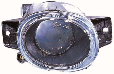 Reflektor przeciwmgłowy ABAKUS 445-2004r-ue