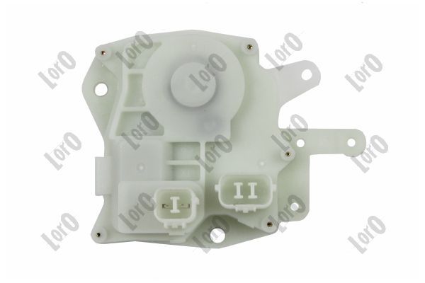 Element ustalający, zamek centralny ABAKUS 132-018-008