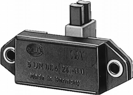 Regulator napięcia HELLA 5DR 004 241-111