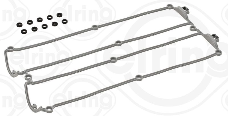 Zestaw uszczelek, pokrywa głowicy cylindra ELRING 389.070