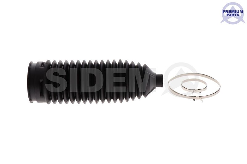 Osłona, system kierowania SIDEM 341.034