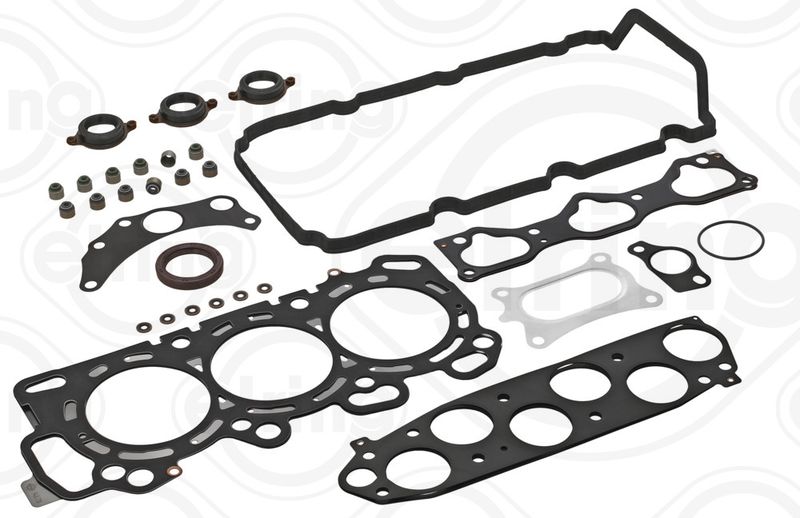 Zestaw uszczelek, głowica cylindrów ELRING 893.910