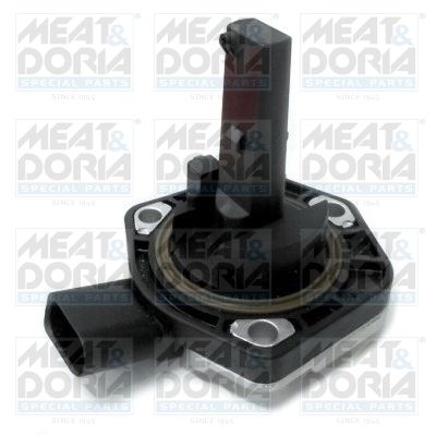 Czujnik, poziom oleju silnikowego MEAT & DORIA 72205