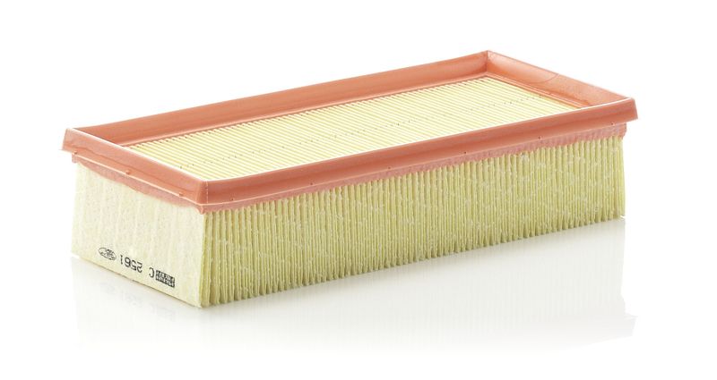 Filtr powietrza MANN-FILTER c 2561
