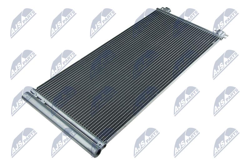 Skraplacz, klimatyzacja NTY CCS-PL-041