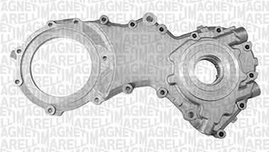 Pompa oleju MAGNETI MARELLI 351516000050