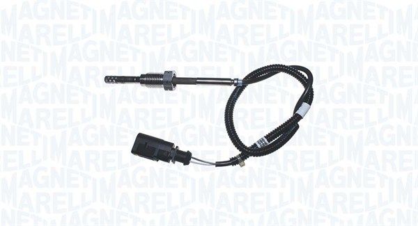 czujnik, temperatura spalin MAGNETI MARELLI 172000133010