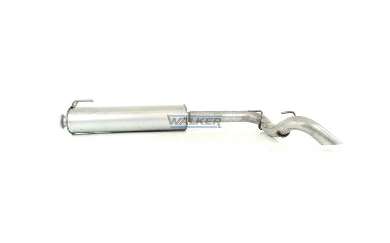Tłumik końcowy WALKER 22896
