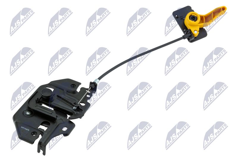 Zamek maski NTY EZC-FR-203