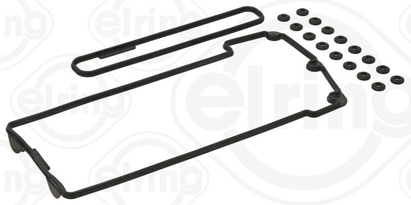 Zestaw uszczelek, pokrywa głowicy cylindra ELRING 318.630