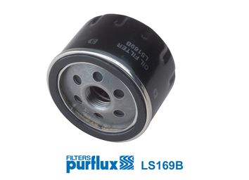 Filtr oleju PURFLUX LS169B