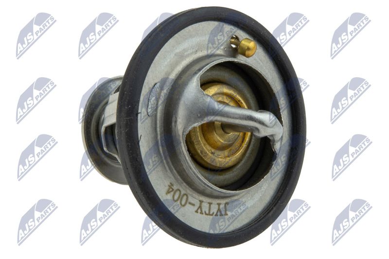 Termostat, płyn chłodzący NTY CTM-TY-004