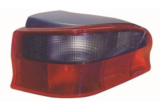 Lampa tylna zespolona ABAKUS 552-1907r-ue-sr