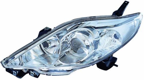 Reflektor ABAKUS 216-1152LMLDEM1