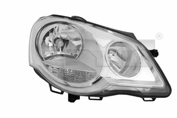 Reflektor TYC 20-0730-05-2