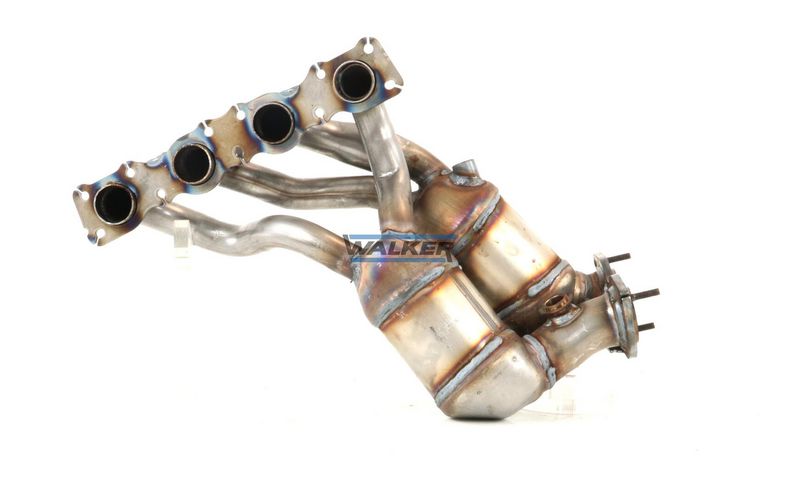 Katalizator WALKER 28716