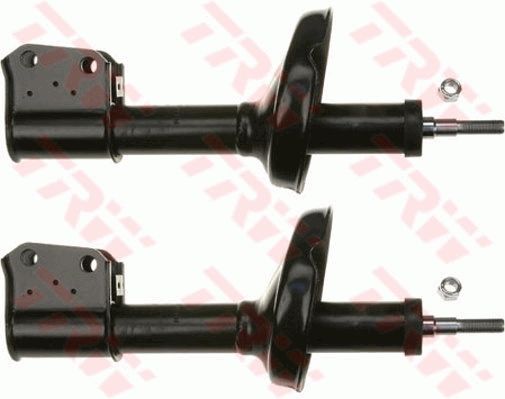 Amortyzator TRW jhm299t