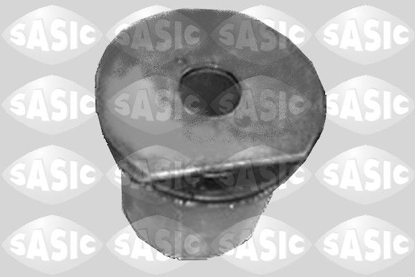 Łożyskowanie, wspornik osi SASIC 4005526