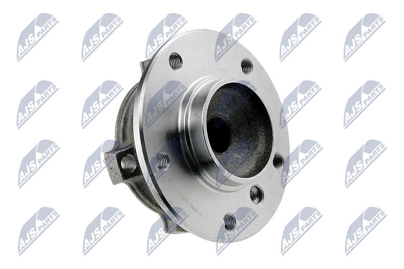 Zestaw łożysk koła NTY KLP-BM-035