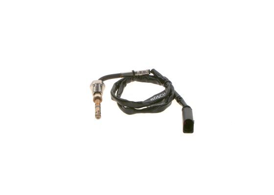 czujnik, temperatura spalin BOSCH 0986259112