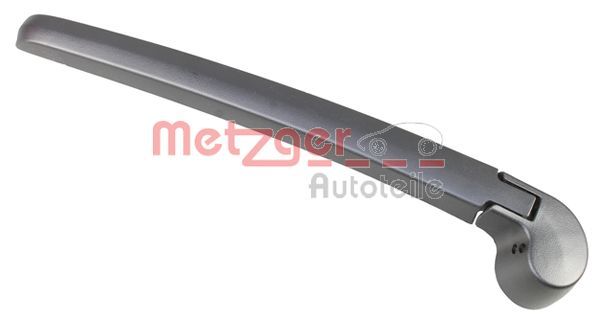 Ramię wycieraczki, czyszczenie szyb METZGER 2190471