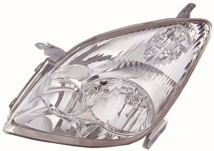 Reflektor ABAKUS 212-11f9l-ld-em
