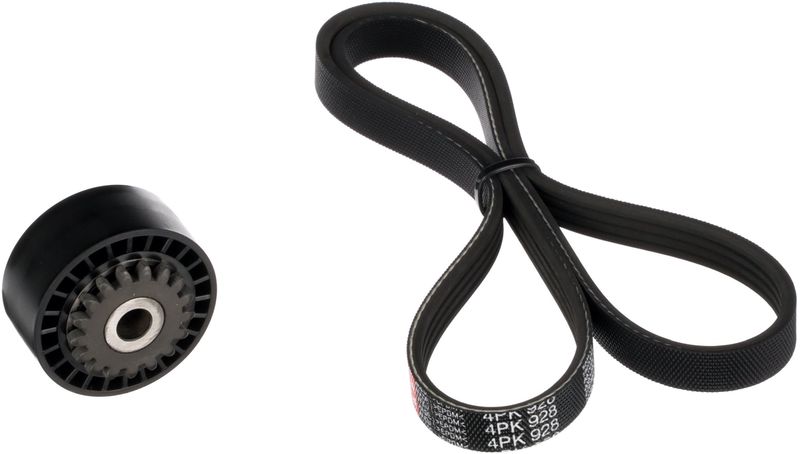 Zestaw paska klinowego wielorowkowego GATES K014PK928