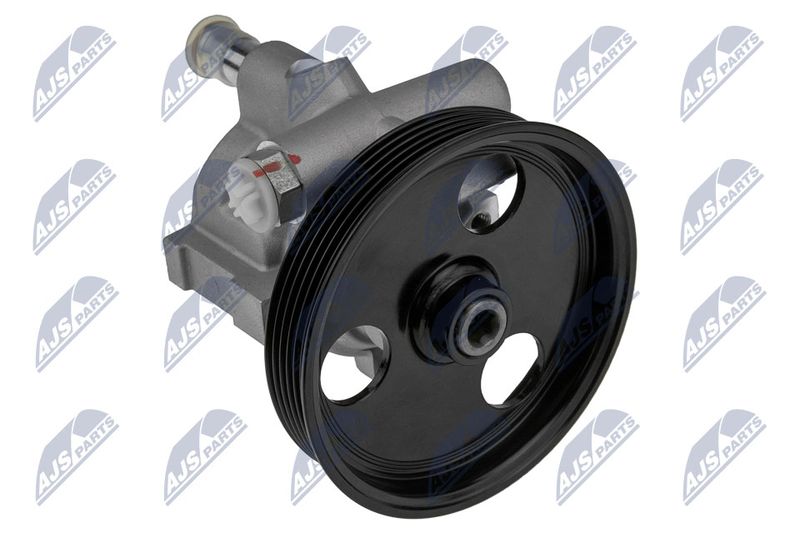 Pompa hydrauliczna, układ kierowniczy NTY SPW-RE-001