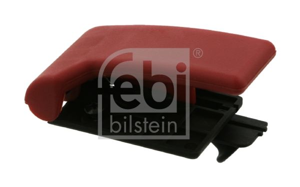 Uchwyt, odblokowywanie maski FEBI BILSTEIN 26211