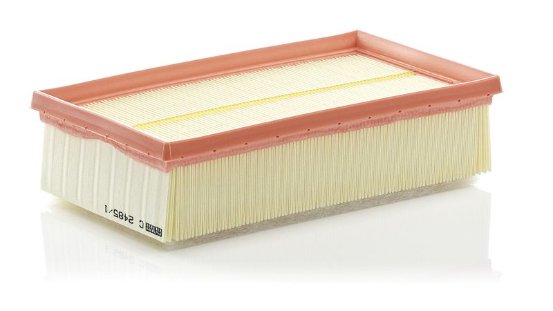 Filtr powietrza MANN-FILTER c 2485/1