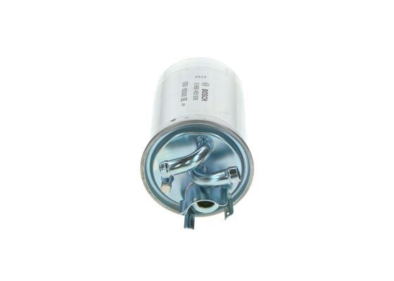 Filtr paliwa BOSCH 0986450509
