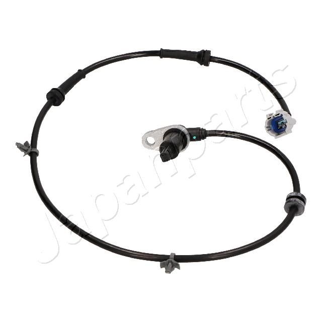 Czujnik, prędkość obrotowa koła JAPANPARTS ABS-153