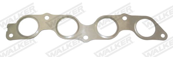 Uszczelka, rura wylotowa WALKER 82970