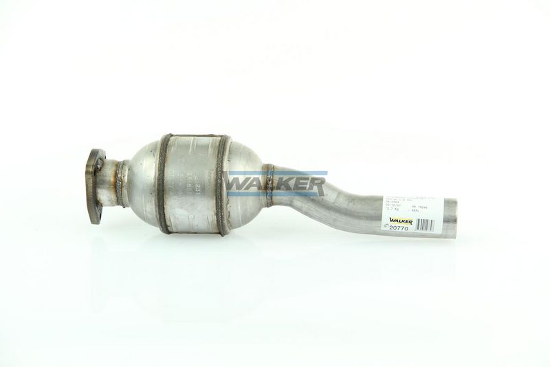 Katalizator WALKER 20770