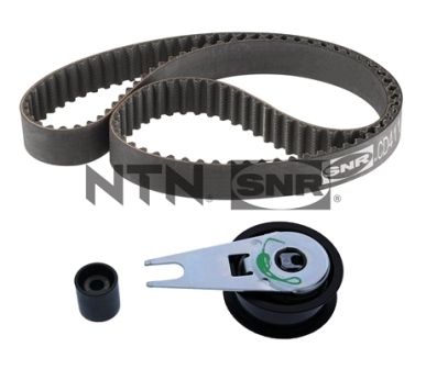 Zestaw paska rozrządu SNR KD457.12