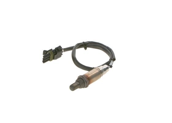 Sonda lambda BOSCH 0258003448