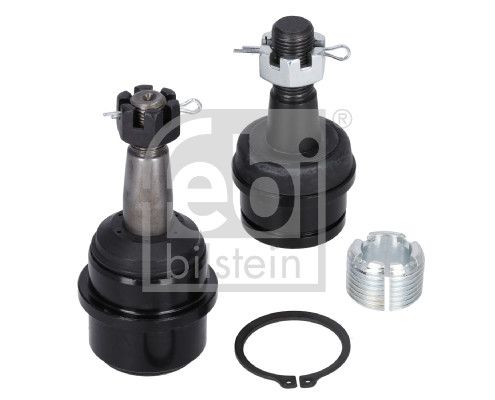 Przegub mocujący / prowadzący FEBI BILSTEIN 41057