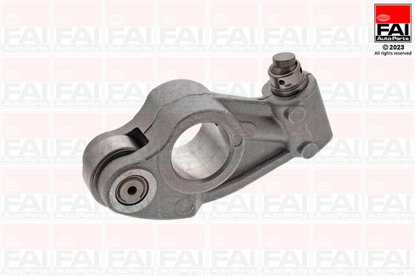 Dźwignia, sterowanie silnika FAI AutoParts bfs169s