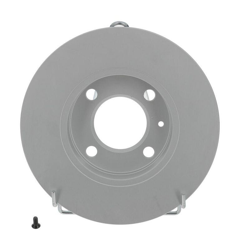 Tarcza hamulcowa FERODO DDF042C