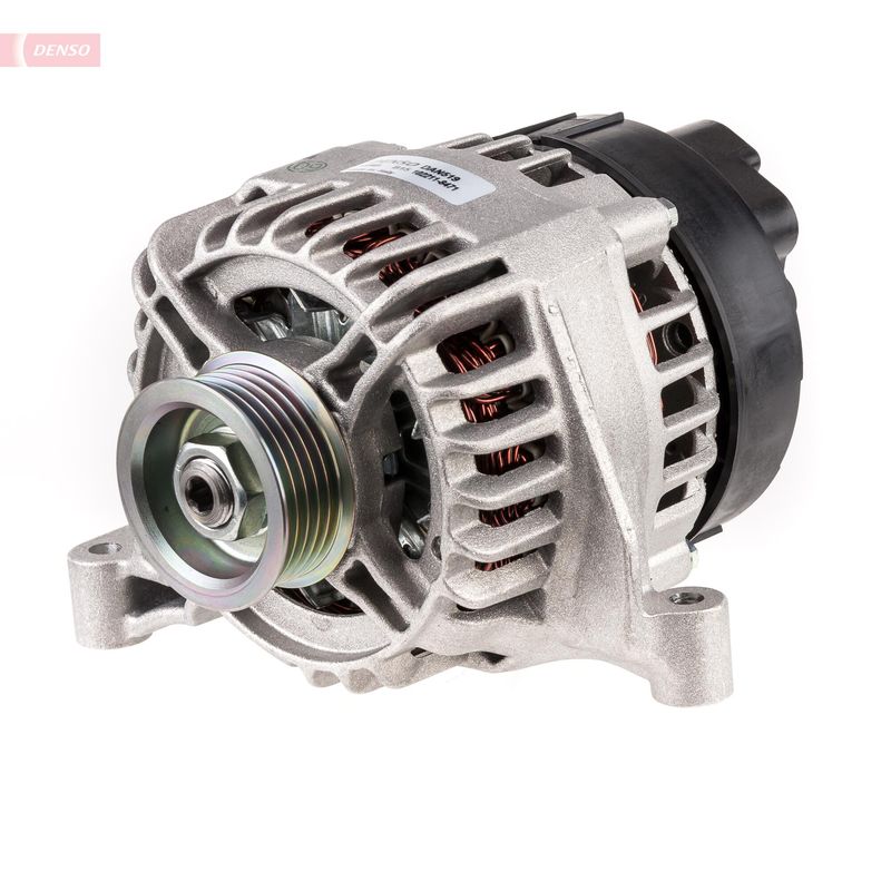 Alternator DENSO dan519