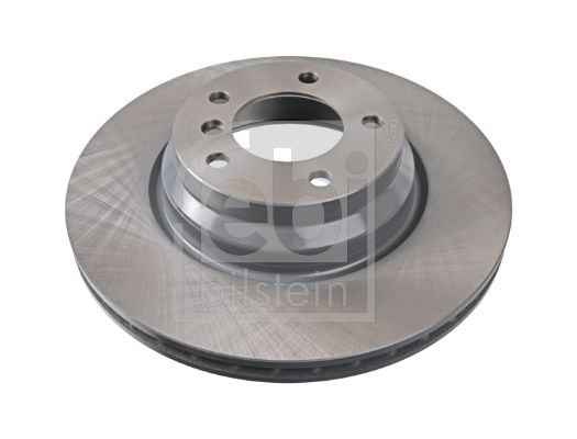 Tarcza hamulcowa FEBI BILSTEIN 24469