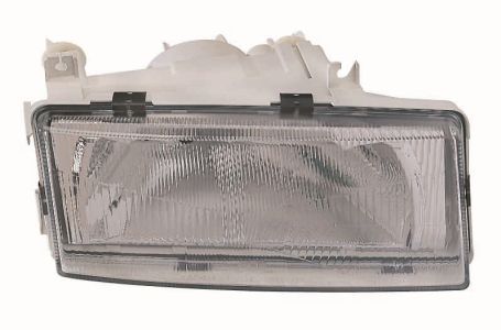 Reflektor ABAKUS 665-1103r-ld-em