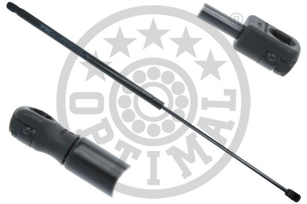 Sprężyna gazowa, maska OPTIMAL AG-50217